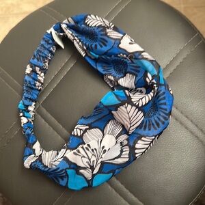 Vera Bradley stretch headband